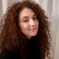 Angelina Raquel Wilson