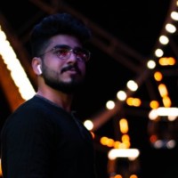 Ragasudhan P
