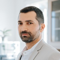 Alon Nenvil