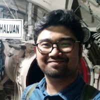 Yoga Tri Pamungkas
