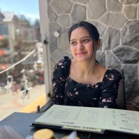 Arshdeep Kaur