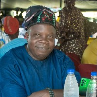 Adeleke Olusola Abiola