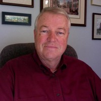 Tom Wood