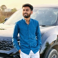Jay Rupapara