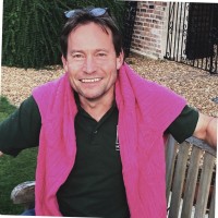 Christopher Bartlett
