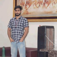 Afjal Gour