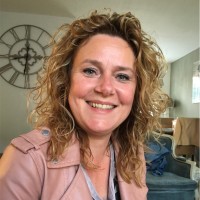 Sonja Van Der Veeke