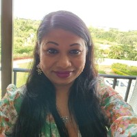 Sandra Bissessar