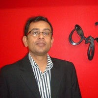 Md. Bodrul Alam