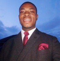 Oguche Monday
