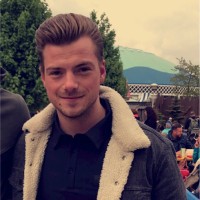 Jeffrey van der Meij