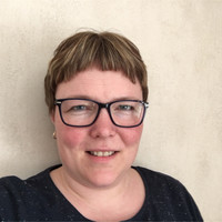 Mona Pettersen
