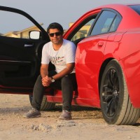 Ehsan Sarani