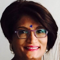 Sunita Ruzaik