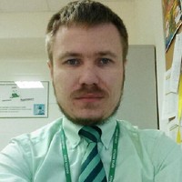Nikolai Iakovlev