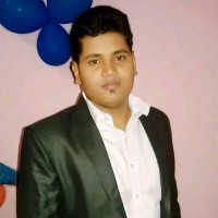 Raviranjan Sharma