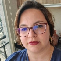 Maristela Spera Martins Melero