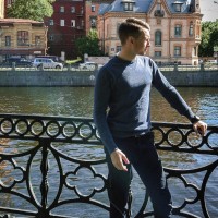 Павел Александров