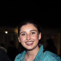 Isabel Charny
