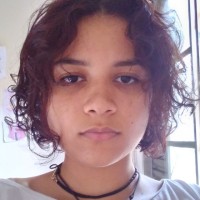 Thaina Alves
