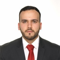 Jesus Manuel Gerardo García