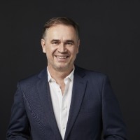 Dr Mirek Piechowski