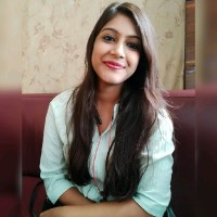 Pallavi Shaw