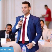 Ahmed Fouad