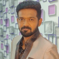 Karthikeyan Subramanian