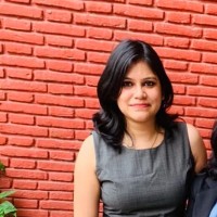 Pooja Borah
