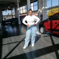 Simphiwe Moloi