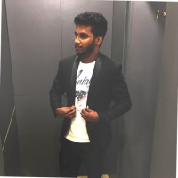 Hari Ajith
