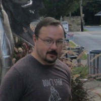 Chris Zajic