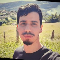 Gabriel Eduardo De Lima Machado