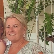 Angela Hickling
