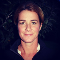 Charlotte Arenäs