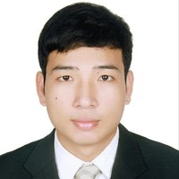 samrith yoang