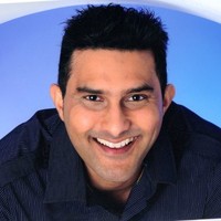 Jayesh Lohar Meng, Mcips