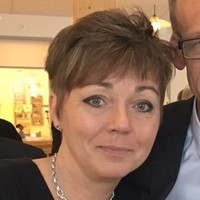 Ulrika Kallstrom