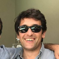 Rodolfo Chiesa Farell
