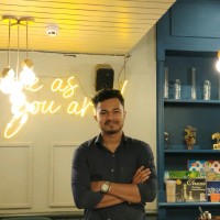 Sujith P