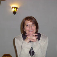 Anne Deschamps