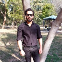 Michael Saleem Saleem Masih