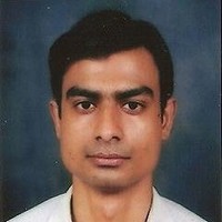 Sudipta Nandy