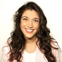 Georgia Lamarre, Ph.D.