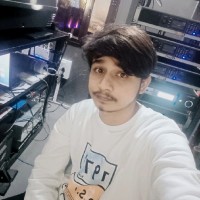 SHAIK MOHAMMAD USMAN