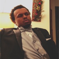 Christian Napper-Mercer