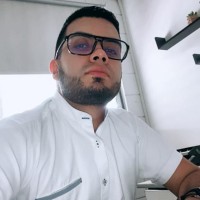 Daniel Alejandro Arboleda G