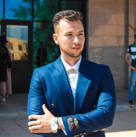 OUSSAMA RAHABI