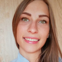 Francesca Draghi